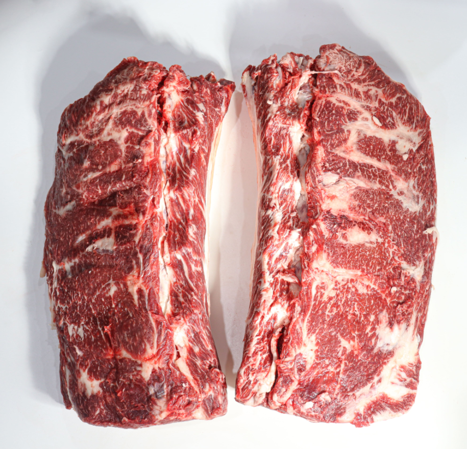 비굿 한우 채끝(냉장)1kg
